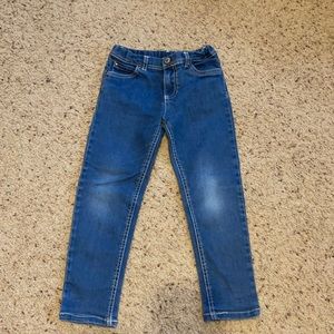 Carter’s jeans 6x